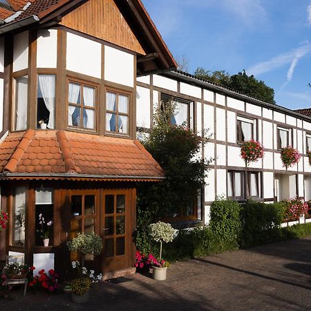 Pension Ridder Marienmunster Exterior photo