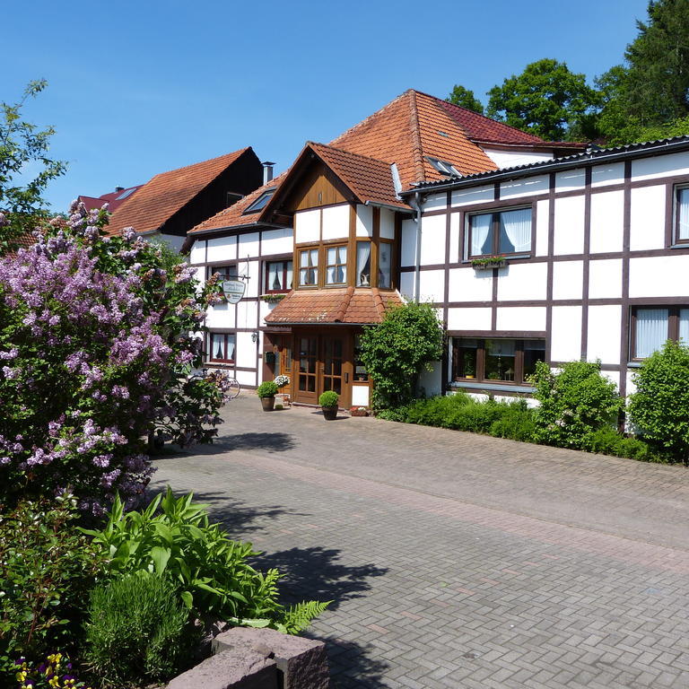 Pension Ridder Marienmunster Exterior photo