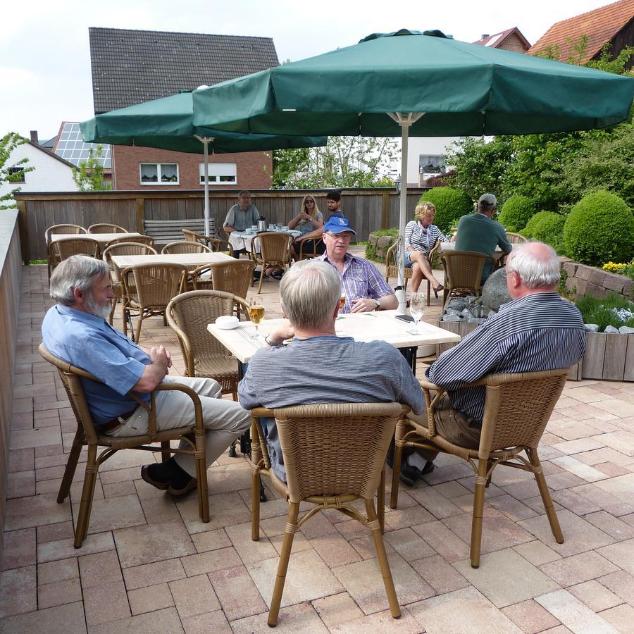 Pension Ridder Marienmunster Exterior photo